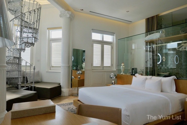 Boutique Hotel Georgetown