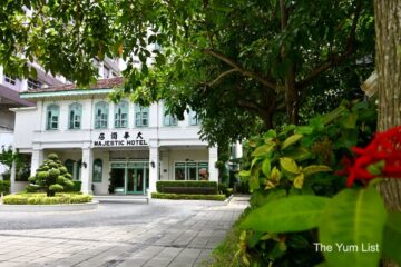 Luxury Boutique Hotel Melaka