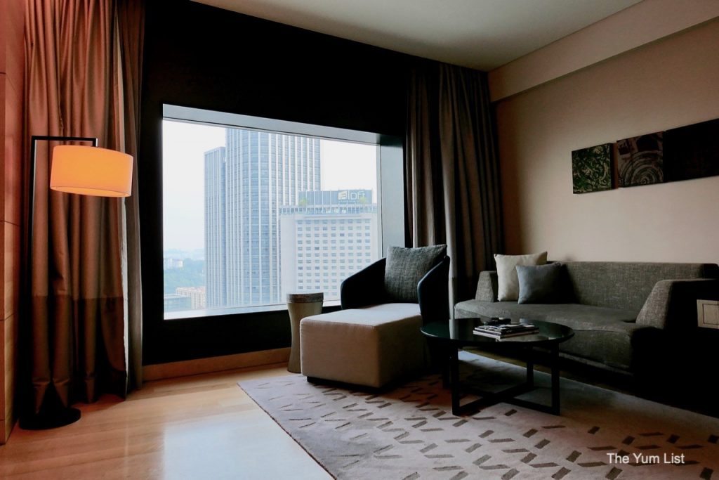 Hilton Kuala Lumpur KL Sentral