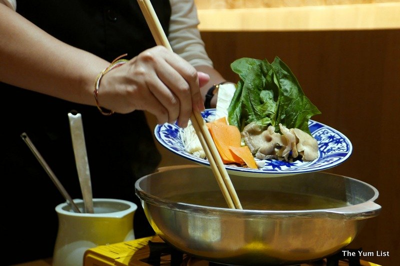 best Japanese restaurants Kuala Lumpur