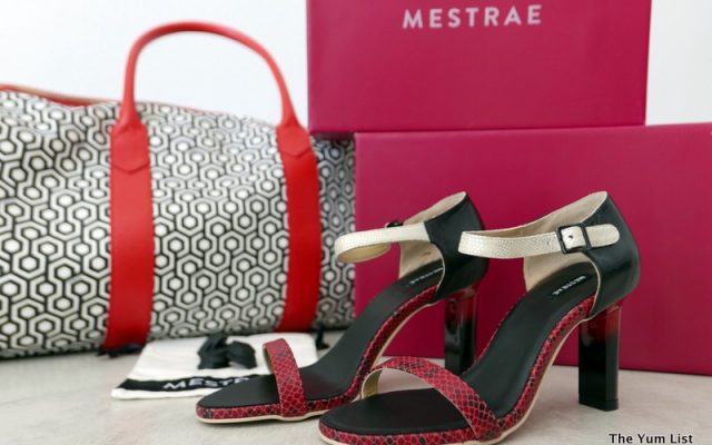 Mestrae, online shoe store, Malaysia