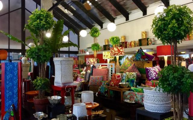 best gift shops Kuala Lumpur