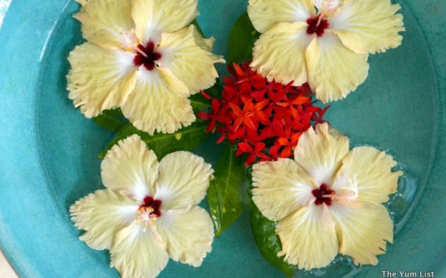 SUNDARI Ayurvedic Spa, Anantara Veli Maldives Resort