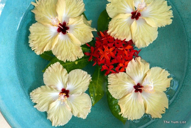 SUNDARI Ayurvedic Spa, Anantara Veli Maldives Resort