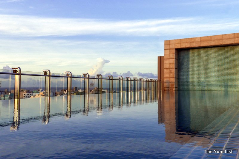 Hotel Jen Male Maldives