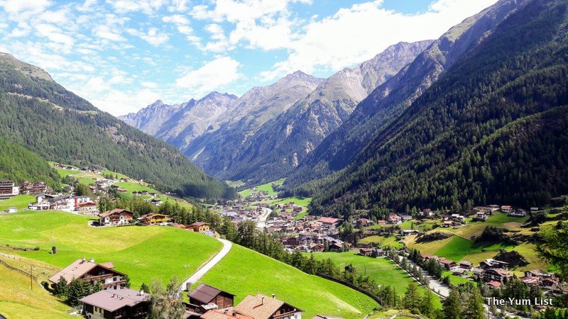 Hotel Das Central, Soelden