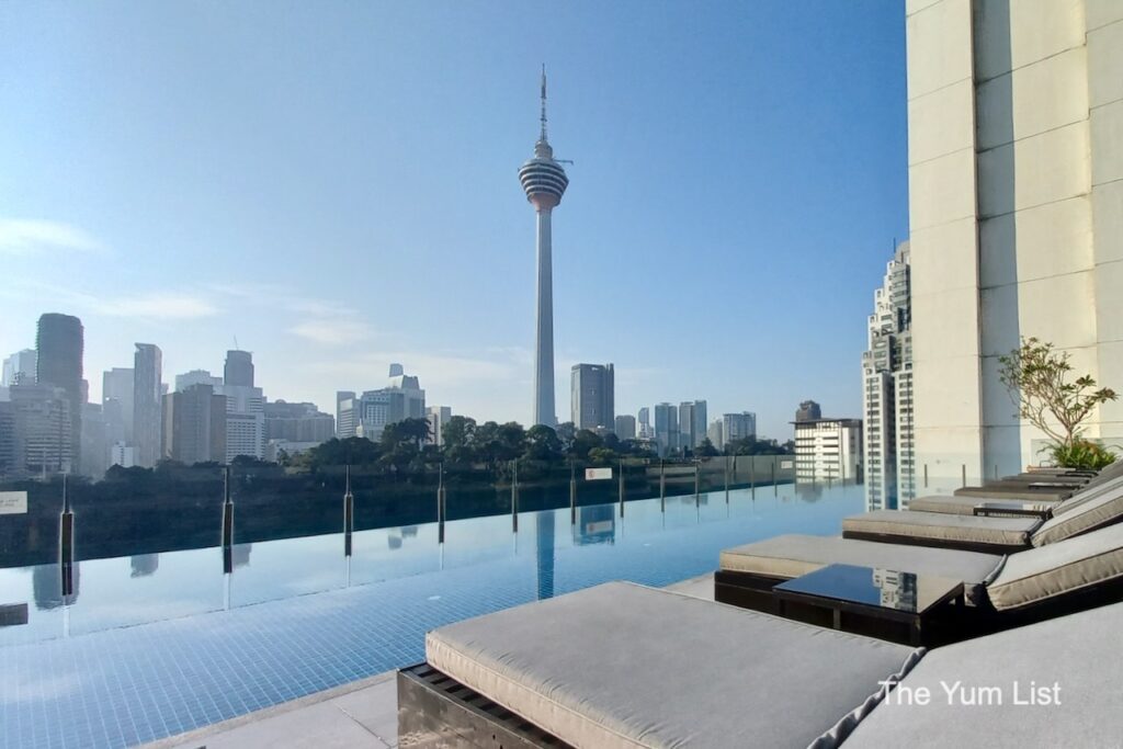 Best Boutique Hotels KL City Centre Chow Kit