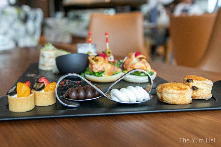 High Tea Element KL