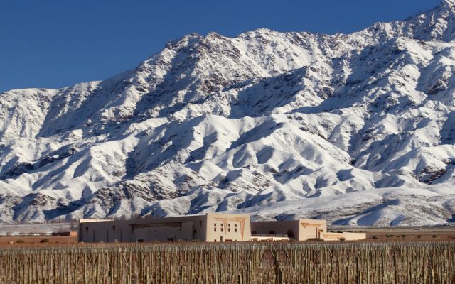 Flechas de los Andes