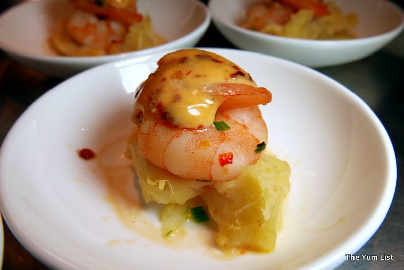 Venezuelan Gastronomic Festival 2017