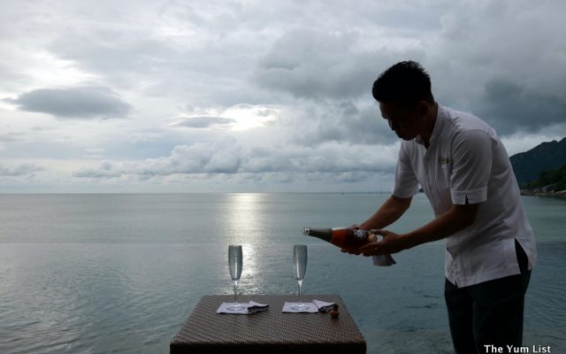 Horizon, The Ritz-Carlton, Langkawi