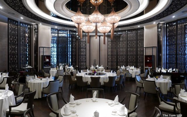 Wan Chun Ting, Imperial Cantonese Cuisine