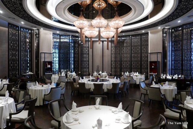 Wan Chun Ting, Imperial Cantonese Cuisine