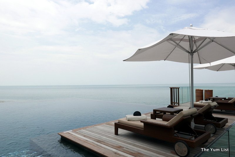 Horizon, The Ritz-Carlton, Langkawi