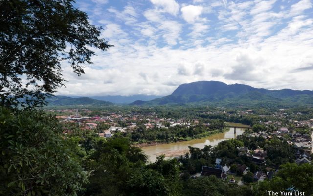 Azerai Luang Prabang