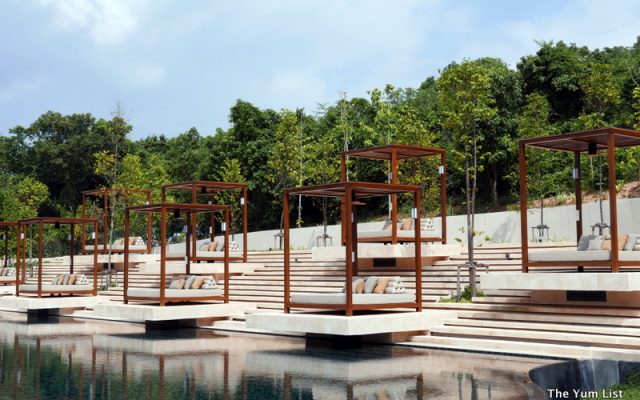 Luxury Spa in Koh Samui