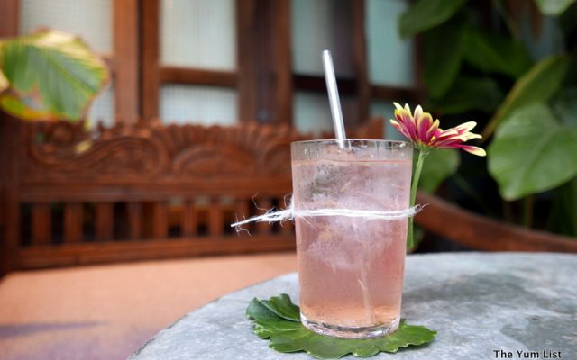 Best cocktail bars, Kuala Lumpur