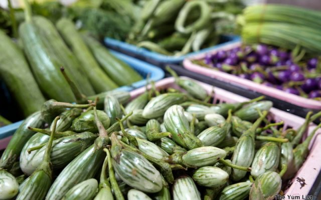 Thai Cooking Class in Koh Samui