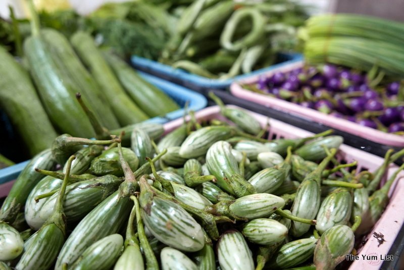 Thai Cooking Class in Koh Samui