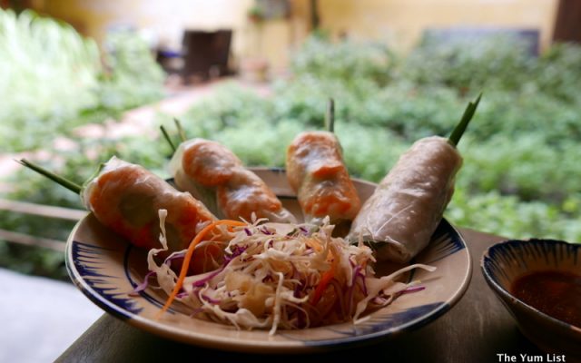 Ben Thanh Street Food Market