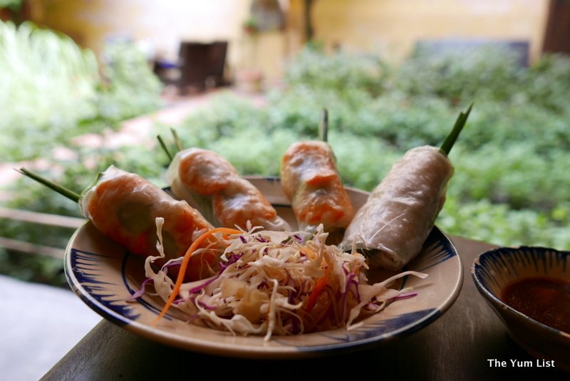 Ben Thanh Street Food Market