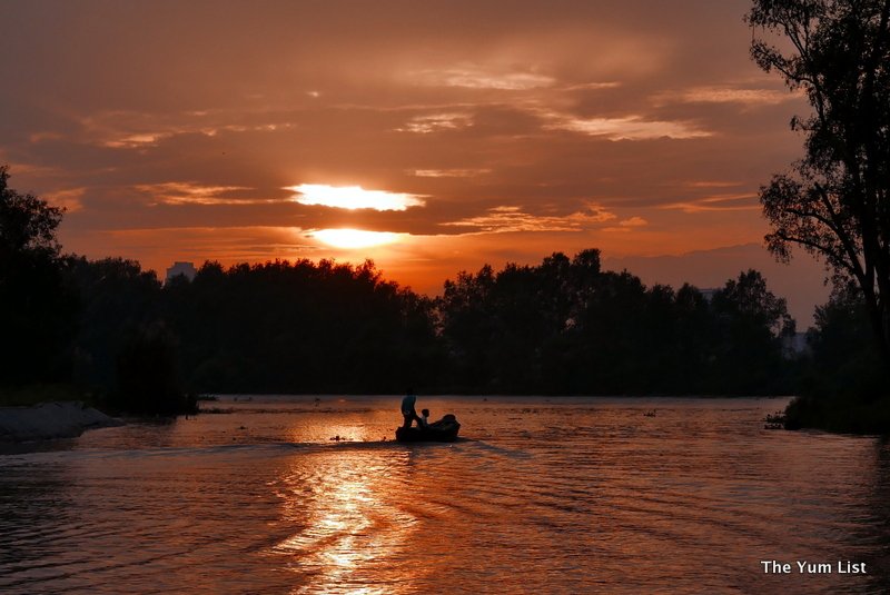 Azerai Can Tho, Vietnam