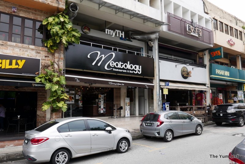 Meatology TTDI