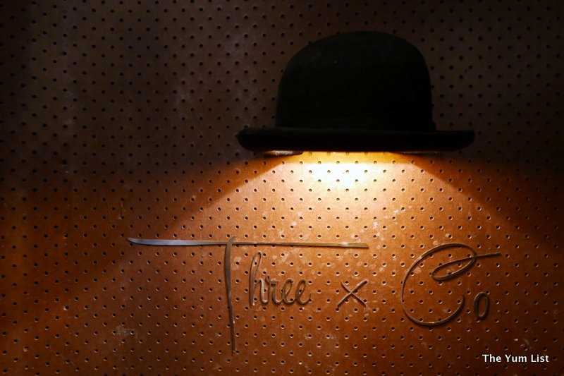 Three X n Co, Speakeasy BSC