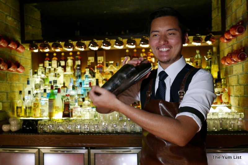 Best Bars in Hong Kong