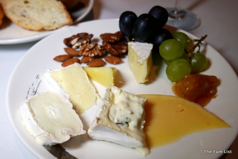 Sunday Brunch, The Library, The Ritz-Carlton, Kuala Lumpur