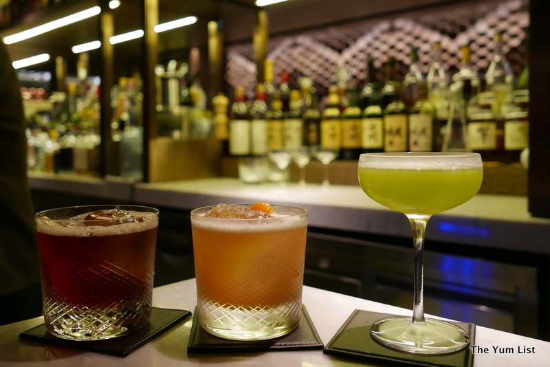 Best Bars in Hong Kong