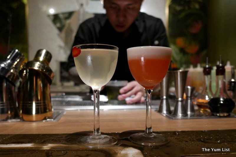 Best Bars in Hong Kong