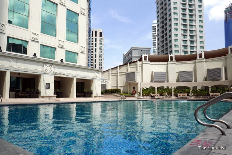 JW Marriott Kuala Lumpur