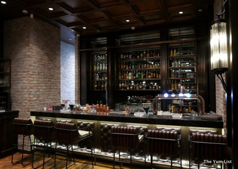 hidden bar kl hidden bar kl