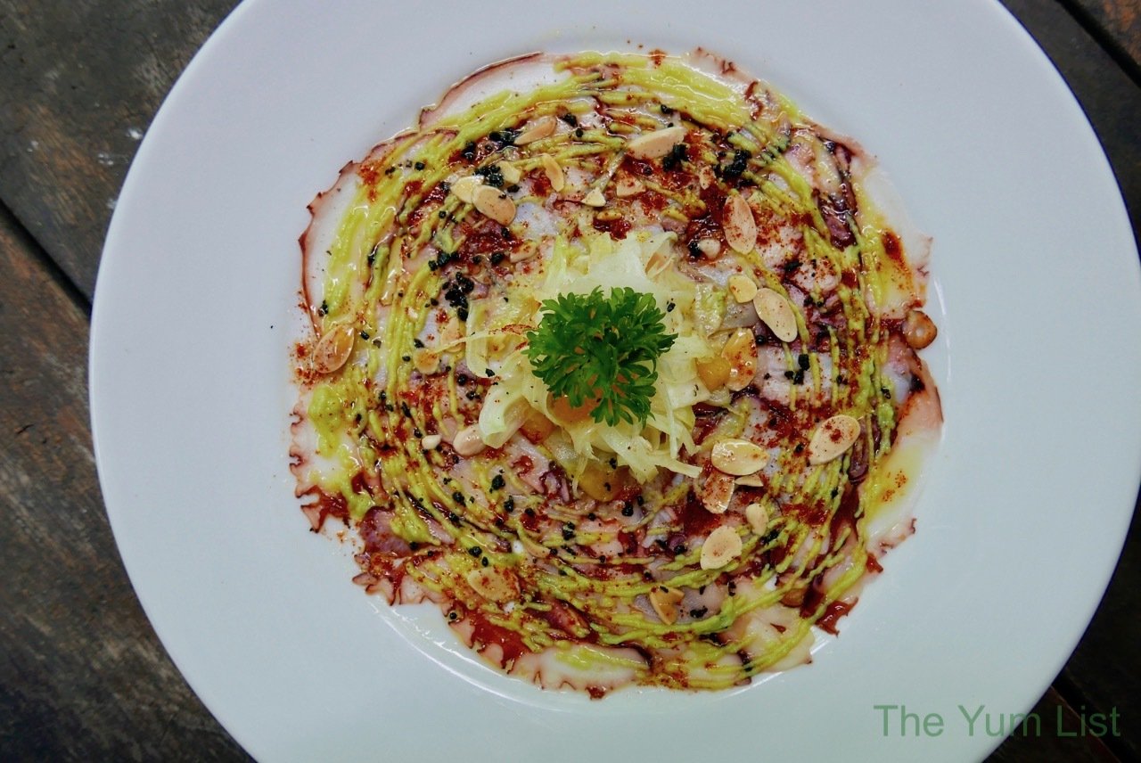 Vineria IT, Italian Restaurant Bangsar