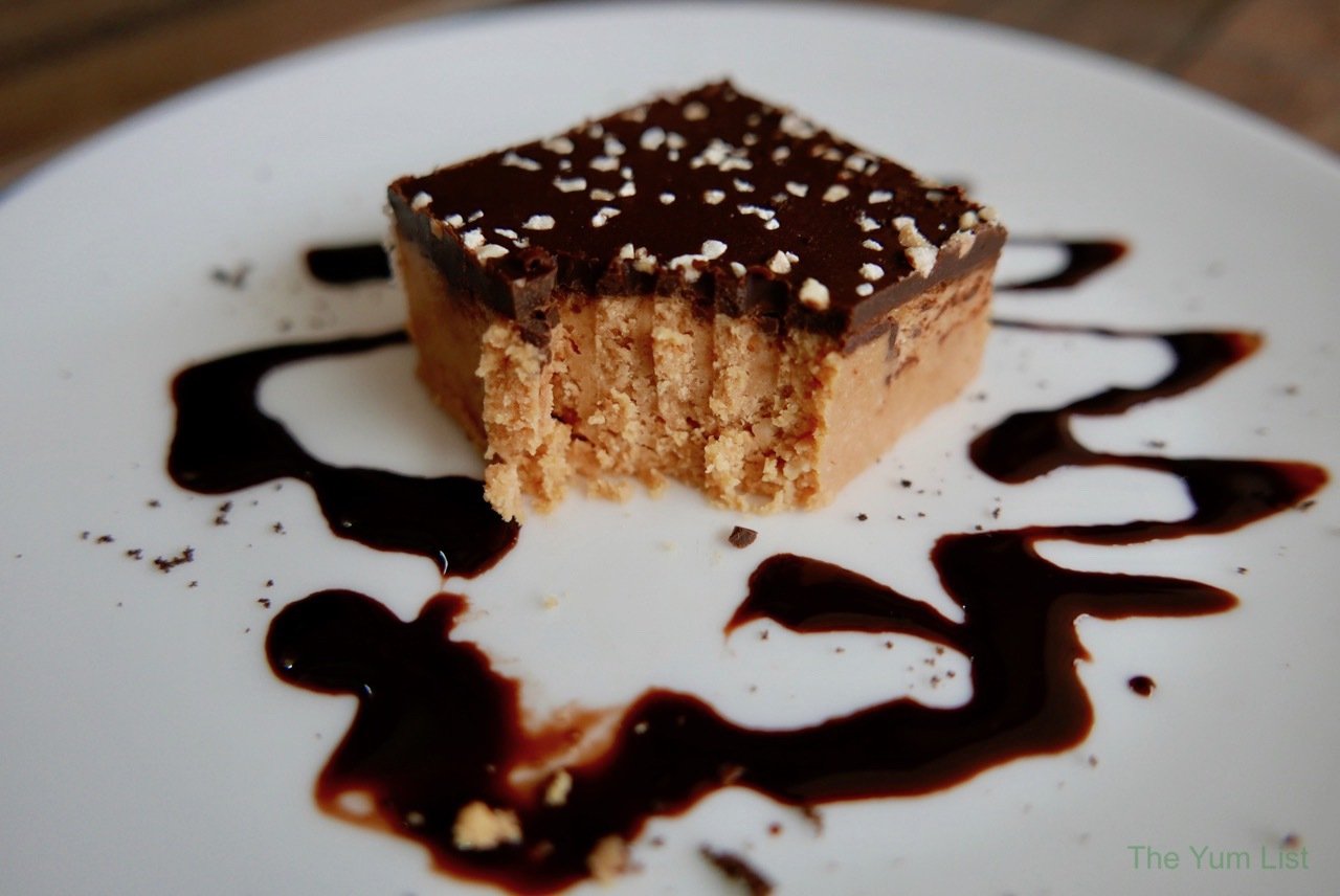 The Black Cat Cafe - Kuala Lumpur Restaurant - HappyCow