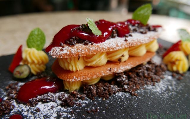 Vineria IT, Italian Restaurant Bangsar