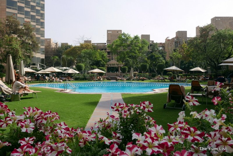 Hyatt Regency Delhi, Five Star Hotel New Delhi