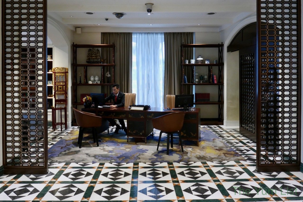 10 Reasons To Stay At InterContinental Singapore The Yum List 10 Reasons To Stay At InterContinental Singapore The Yum List
