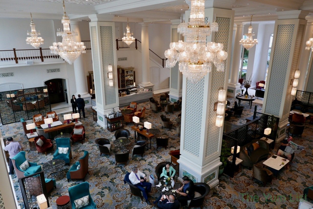 InterContinental Singapore