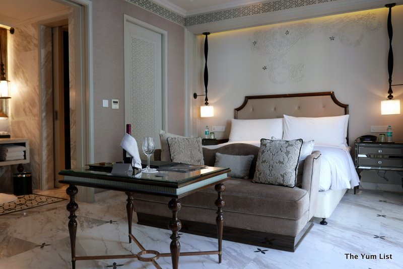 JW Marriott Jaipur Resort and Spa