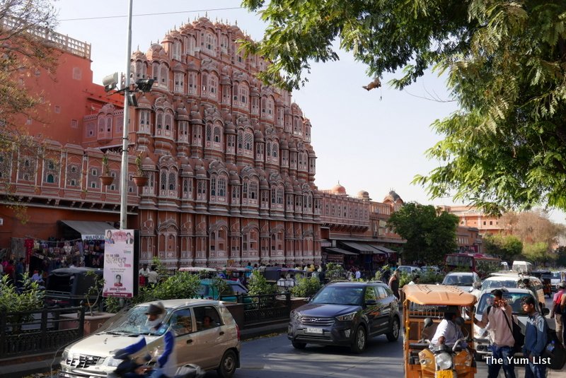 Things to Do in Jaipur