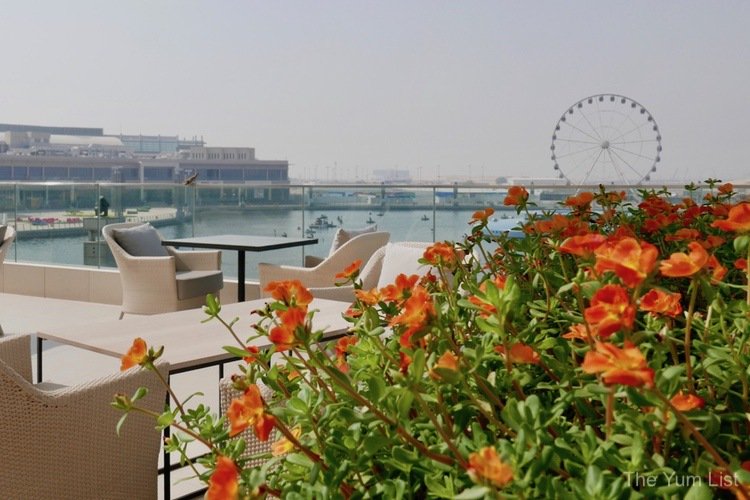 InterContinental Dubai Festival City