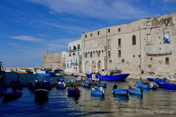 things to do in Apulia