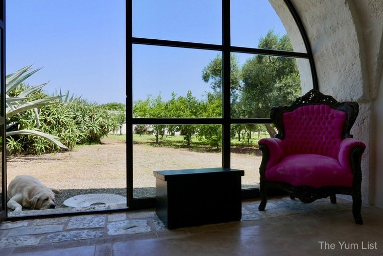 House for Sale Puglia