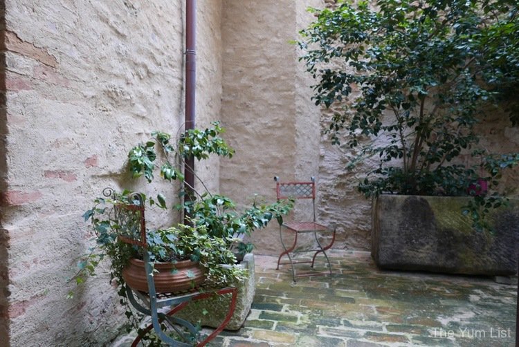 boutique hotels Abruzzo