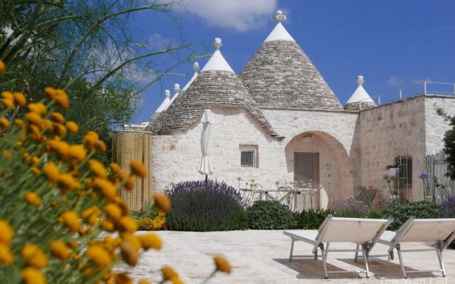 Leonardo Trulli Resort, Locorotundo