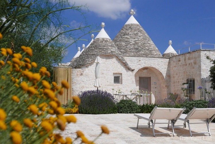 Leonardo Trulli Resort, Locorotundo