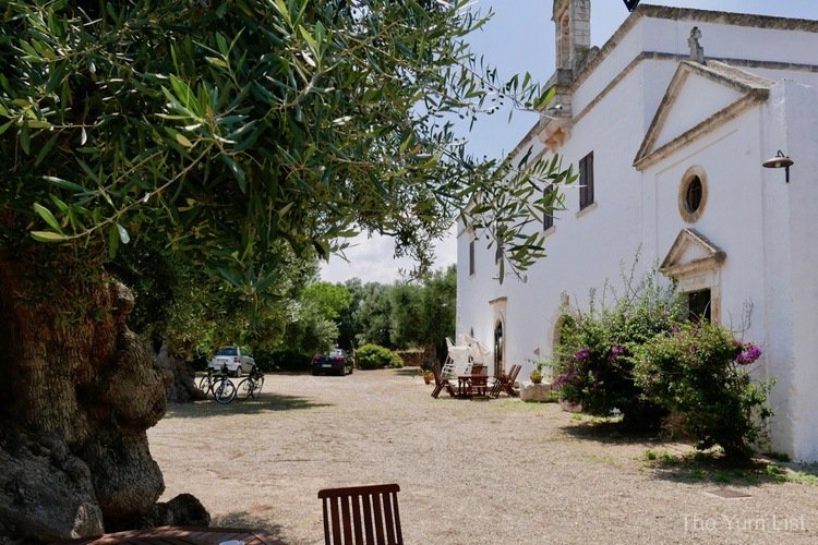 Things To Do in Apulia