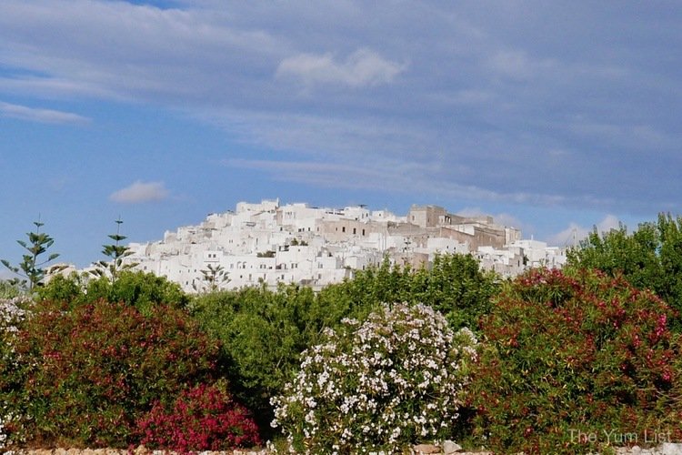 Living Apulia - Top Travel Destinations 2020